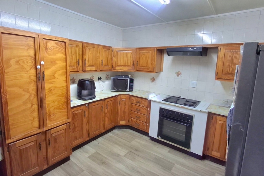 3 Bedroom Property for Sale in Sasolburg Ext 4 Free State